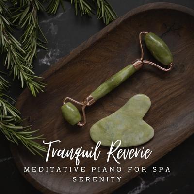 Inner Serenity Through Spa Notes's cover