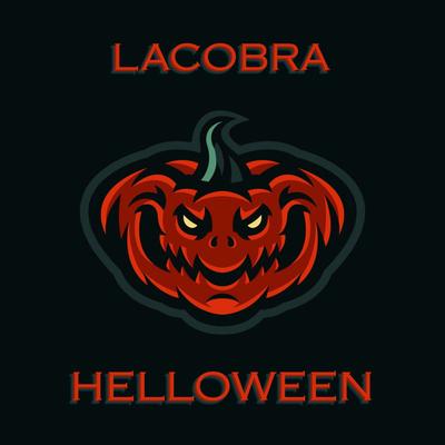 Helloween By Lacobra's cover