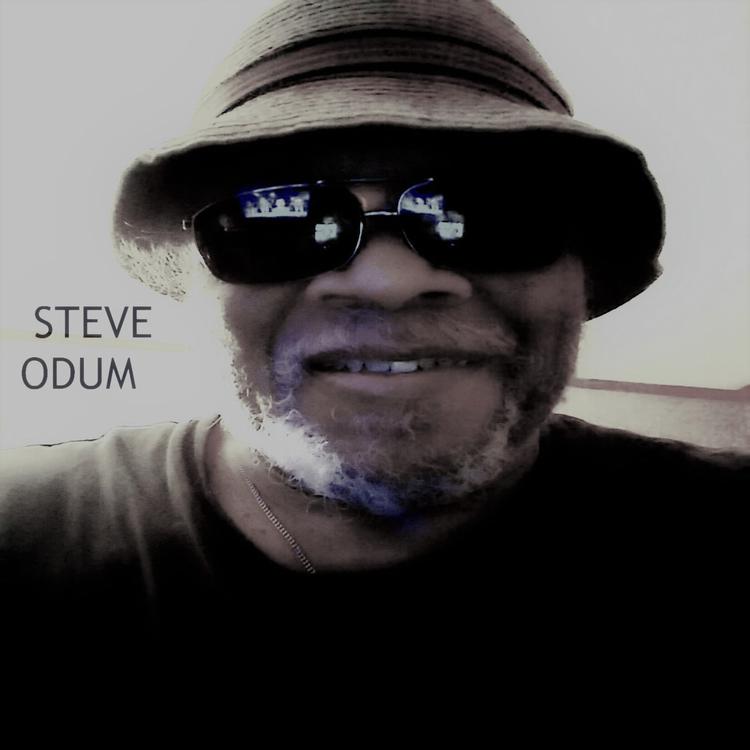 Steve Odum's avatar image