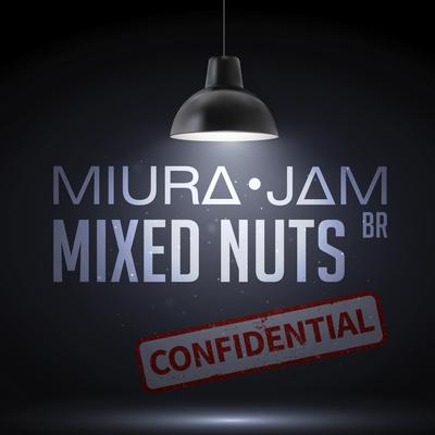 Mixed Nuts (Spy X Family) By Miura Jam BR's cover