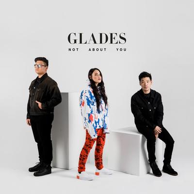 Not About You By Glades's cover