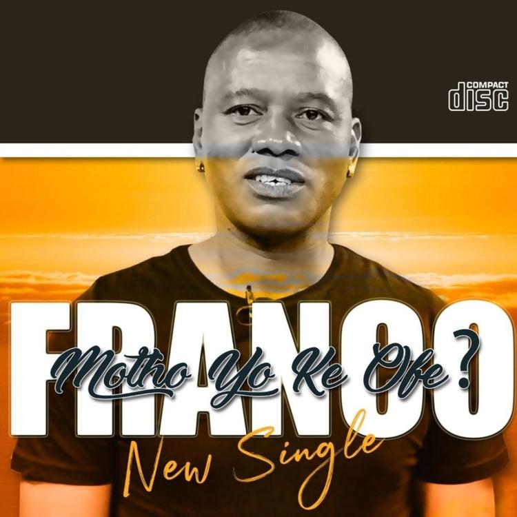 Franco & Afro Musica's avatar image