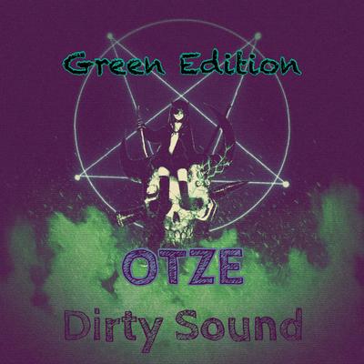 Dirty Sound 'Green Edition''s cover