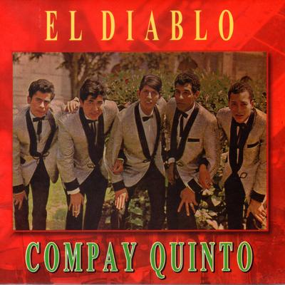 Sale Caliente By Compay Quinto's cover