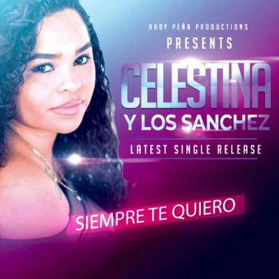 Celestina y Los Sanchez's cover
