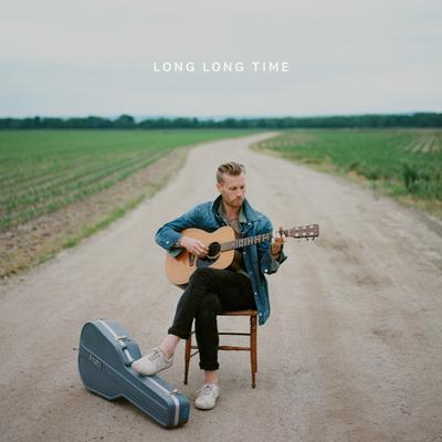 Long Long Time By Billy Keane's cover