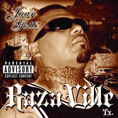 Raza Ville's cover