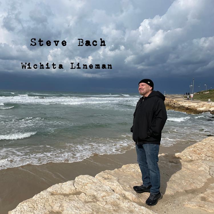 Steve Bach's avatar image