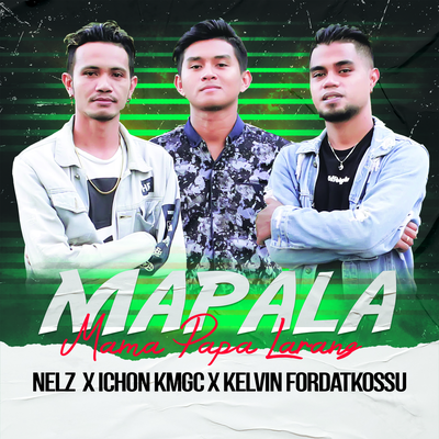 MAPALA (Mama Papa Larang)'s cover