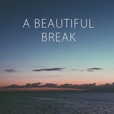 A Beautiful Break By Astrid Sky, Dennis Korn's cover
