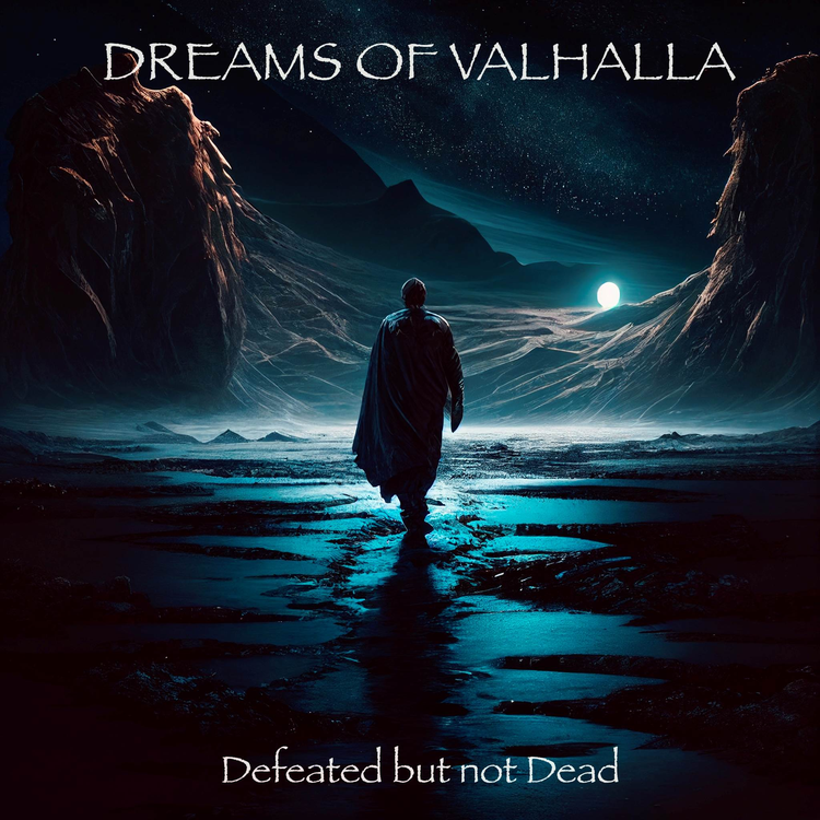 Dreams of Valhalla's avatar image