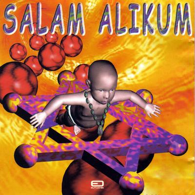 Salam Alikum By Non Fiction's cover