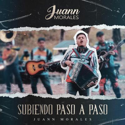 Juann Morales's cover