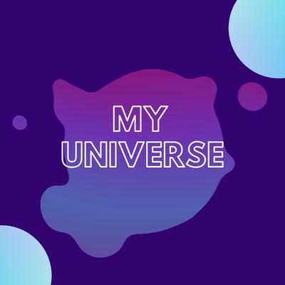 My Universe (Piano Instrumental) By Box of Music's cover