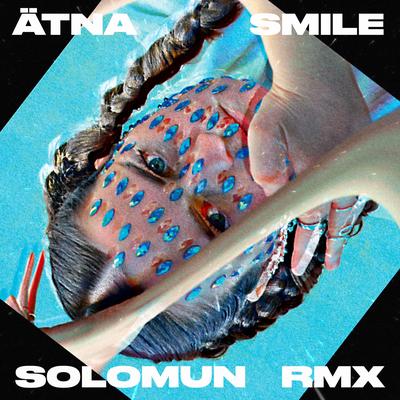 Smile (Solomun Remix)'s cover