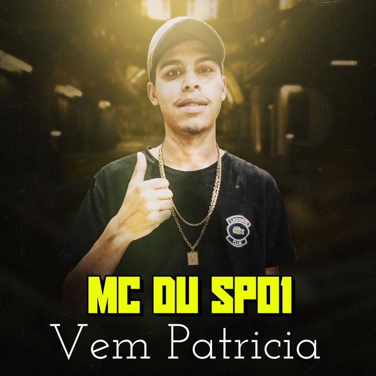 MC Du SP01's avatar image