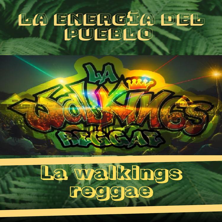 La walkings's avatar image