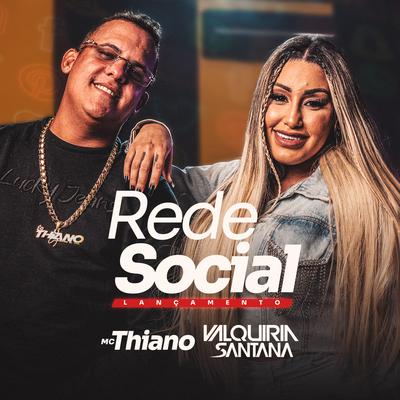 Rede Social's cover