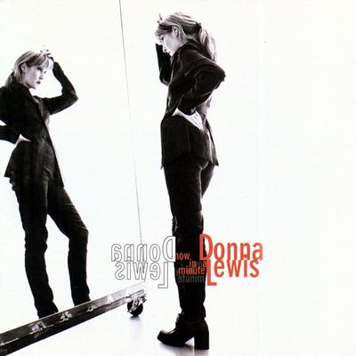 Simone By Donna Lewis's cover