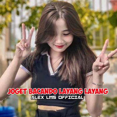 Joget Bacando Layang Layang's cover