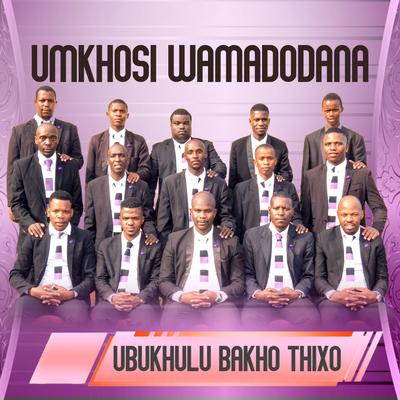 Umkhosi WaMadodana's cover