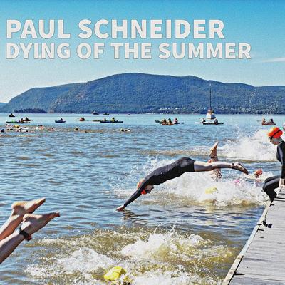 Paul Schneider's cover