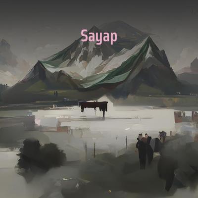 Sayap's cover