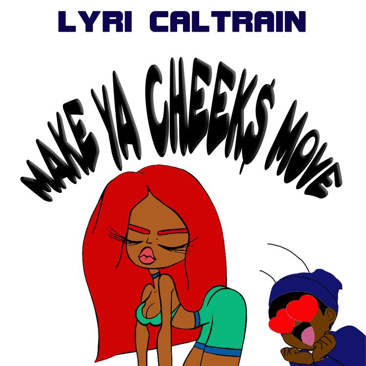 Lyri Caltrain's avatar image