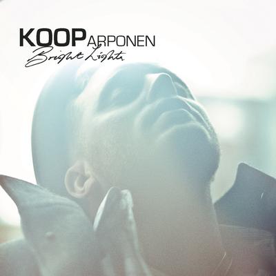Koop Arponen's cover