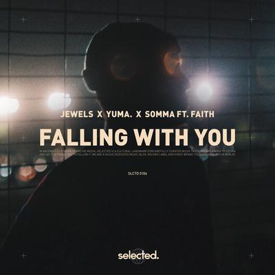 Falling with You's cover