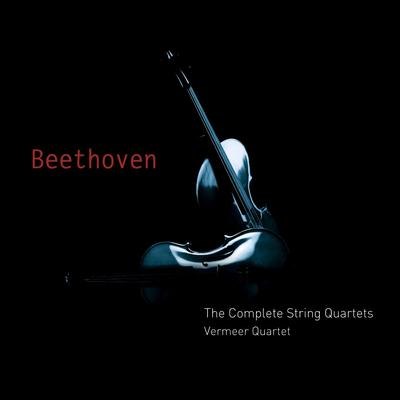 Beethoven : String Quartets Nos 1 - 16 [Complete]'s cover