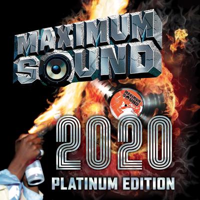 Maximum Sound 2020 Platinum Edition's cover