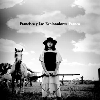 El Destino By Francisca y Los Exploradores, Adrián Dárgelos's cover
