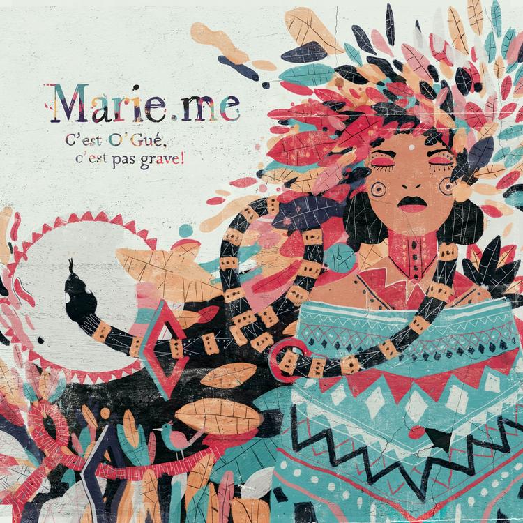 marie.me's avatar image