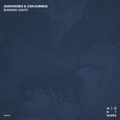 Blinding Lights By Can Durmus, Audionoble's cover