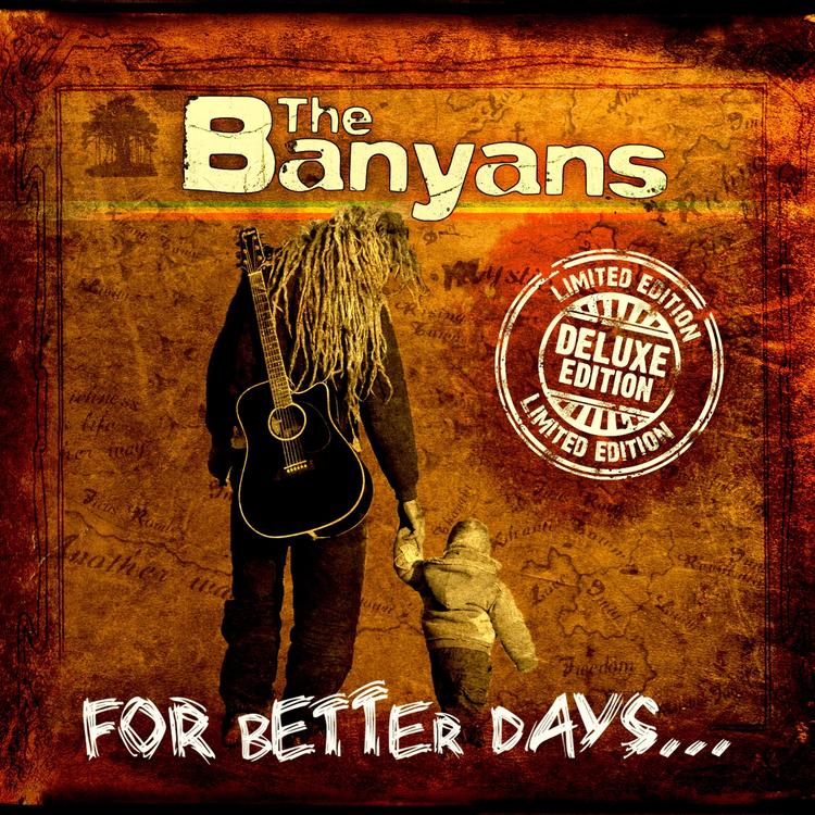 The Banyans's avatar image