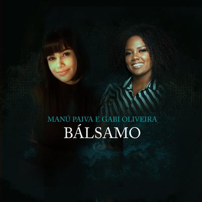 Bálsamo (Ao Vivo)'s cover