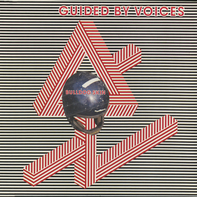 Bulldog Skin By Guided by Voices's cover