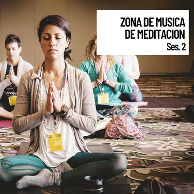 En Paz Total: Zona de musica de meditacion, Ses. 2's cover