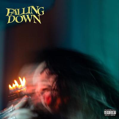 FALLING DOWN By Kxllswxtch's cover