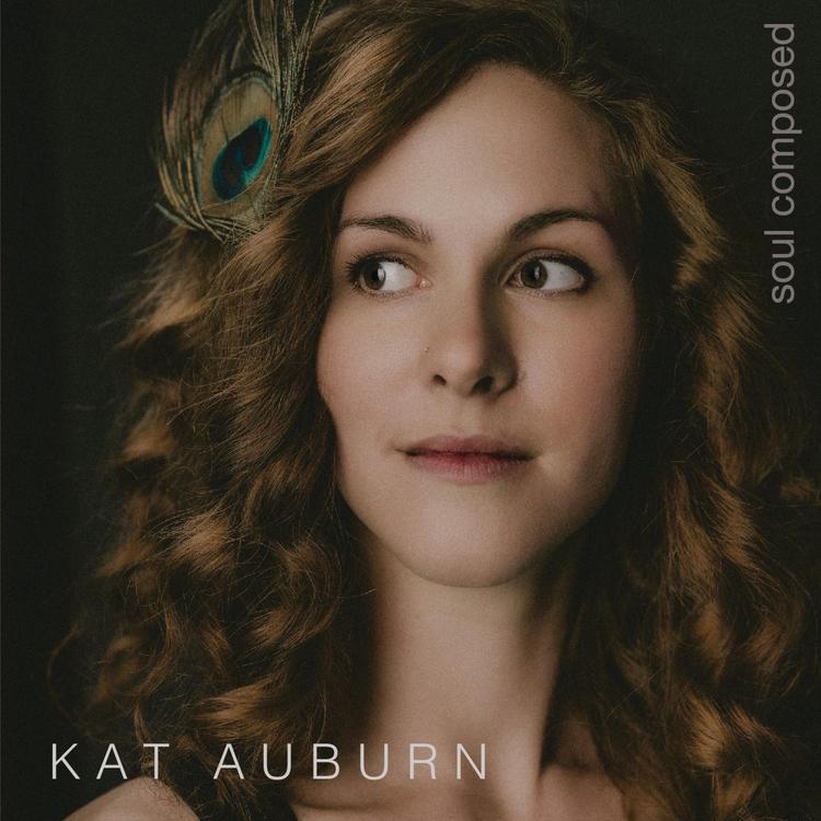 Kat Auburn's avatar image