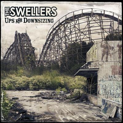 2009 By The Swellers's cover