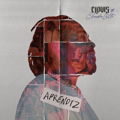 Aprendiz By Clovis, Claudia Leitte's cover