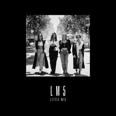 More Than Words (feat. Kamille) By Little Mix, KAMILLE's cover