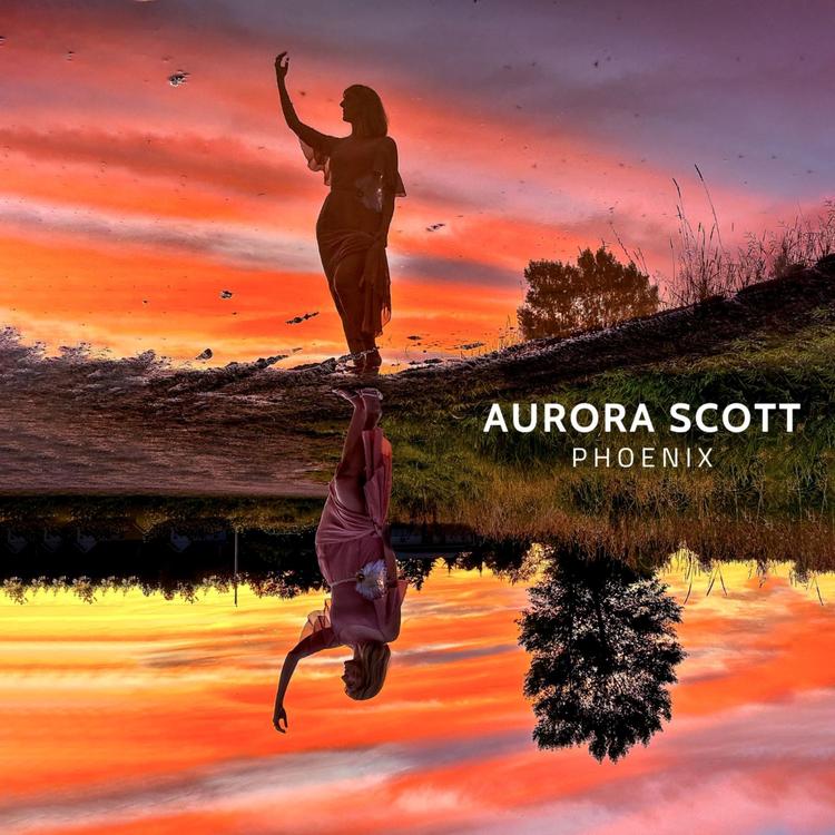 Aurora Scott's avatar image