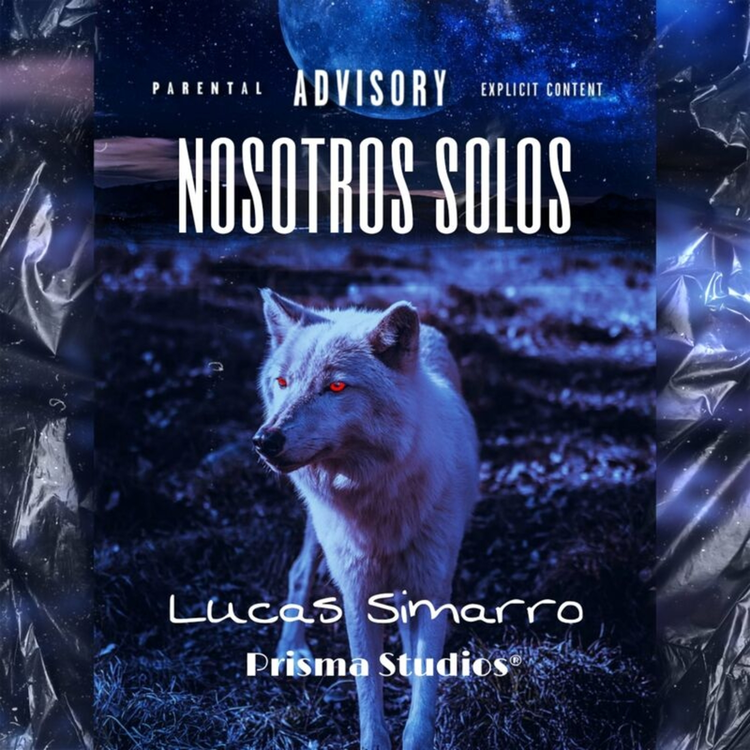 Lucas Simarro's avatar image