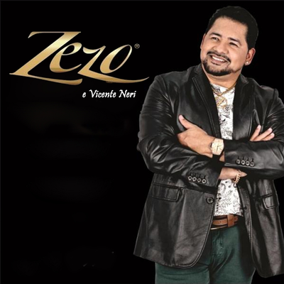 Boate Azul (Ao Vivo) By Zezo, Vicente Neri's cover