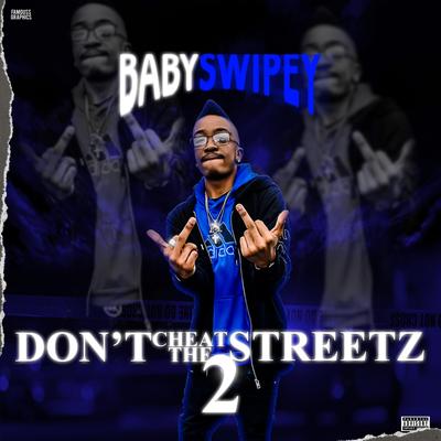 Baby Swipey's cover