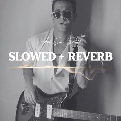 M. (Slowed + Reverb) By Anıl Emre Daldal's cover