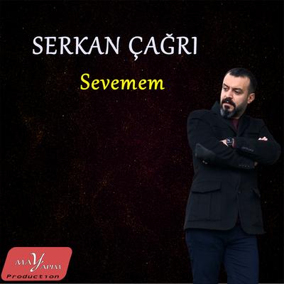 Serkan Çağrı's cover